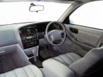 Toyota Avalon 2000 года (AU)